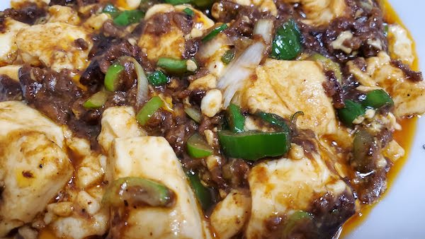 ハウス食品『凄味麻婆豆腐の素 ボォー 香りの四川式』 | ドラマー藤崎涼のブログ