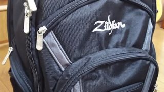 Zildjian（ジルジャン）の新しいバックパック（リュック 